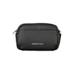 Mario Valentino Black Polyethylene Handbag Mario Valentino