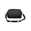 Mario Valentino Black Polyethylene Handbag Mario Valentino