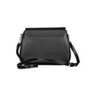 Mario Valentino Black Polyethylene Handbag Mario Valentino