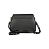 Mario Valentino Black Polyethylene Handbag Mario Valentino