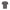 K-WAY Black Cotton T-Shirt K-WAY