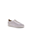Brunello Cucinelli Suede leather Sneakers Brunello Cucinelli