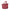 Tommy Hilfiger Red Polyethylene Handbag Tommy Hilfiger