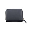 Tommy Hilfiger Blue Polyester Wallet Tommy Hilfiger