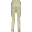 North Sails Gray Cotton Polo Shirt North Sails