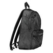 Tommy Hilfiger Black Polyester Backpack Tommy Hilfiger