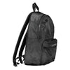 Tommy Hilfiger Black Polyester Backpack Tommy Hilfiger