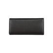 Tommy Hilfiger Black Polyethylene Wallet Tommy Hilfiger