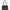 Mario Valentino Black Polyethylene Handbag Mario Valentino