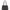 Mario Valentino Black Polyethylene Handbag Mario Valentino