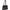 Mario Valentino Black Polyethylene Handbag Mario Valentino