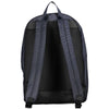 Tommy Hilfiger Blue Polyester Backpack Tommy Hilfiger