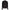 Tommy Hilfiger Black Cotton Polo Shirt Tommy Hilfiger