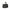 Mario Valentino Black Polyethylene Handbag Mario Valentino