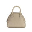 Mario Valentino Beige Polyethylene Handbag Mario Valentino