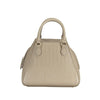 Mario Valentino Beige Polyethylene Handbag Mario Valentino