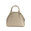 Mario Valentino Beige Polyethylene Handbag Mario Valentino