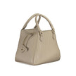 Mario Valentino Beige Polyethylene Handbag Mario Valentino