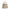 Mario Valentino Beige Polyethylene Handbag Mario Valentino