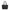 Mario Valentino Black Polyethylene Handbag Mario Valentino