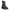 Tommy Hilfiger Black Polyester Ankle Tommy Hilfiger