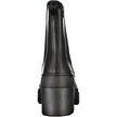 Tommy Hilfiger Black Polyester Ankle Tommy Hilfiger