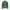 Tommy Hilfiger Green Cotton Men Sweater with Hood Tommy Hilfiger
