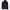 Tommy Hilfiger Blue Cotton Men Sweater with Hood Tommy Hilfiger