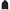 Tommy Hilfiger Black Cotton Men Sweater with Hood Tommy Hilfiger