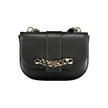 Tommy Hilfiger Black Polyethylene Handbag Tommy Hilfiger