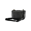 Tommy Hilfiger Black Polyethylene Handbag Tommy Hilfiger