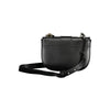 Tommy Hilfiger Black Polyethylene Handbag Tommy Hilfiger