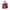 Tommy Hilfiger Red Polyester Handbag Tommy Hilfiger