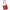 Mario Valentino Red Polyethylene Women Handbag Mario Valentino