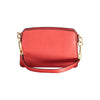 Mario Valentino Red Polyethylene Handbag Mario Valentino