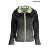 K-WAY Black Polyester Women Sweater K-WAY