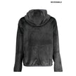 K-WAY Black Polyester Women Sweater K-WAY