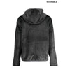 K-WAY Black Polyester Women Sweater K-WAY