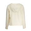 K-WAY Beige Polyester Women Sweater K-WAY