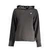 K-WAY Black Polyester Women Sweater K-WAY