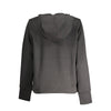 K-WAY Black Polyester Women Sweater K-WAY