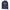 Tommy Hilfiger Blue Cotton Men Sweater Tommy Hilfiger