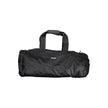 K-WAY Black Polyamide Luggage And Travel K-WAY