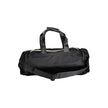 K-WAY Black Polyamide Luggage And Travel K-WAY
