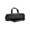 K-WAY Black Polyamide Luggage And Travel K-WAY