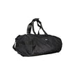 K-WAY Black Polyamide Luggage And Travel K-WAY