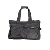 K-WAY Black Polyester Luggage And Travel K-WAY