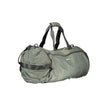K-WAY Green Polyamide Luggage And Travel K-WAY