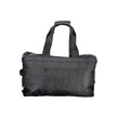 K-WAY Black Polyester Luggage And Travel K-WAY