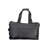 K-WAY Black Polyester Luggage And Travel K-WAY